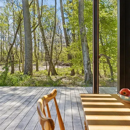 Casa vacanze New And Charming Tiny House On A Natural Plot Hasle