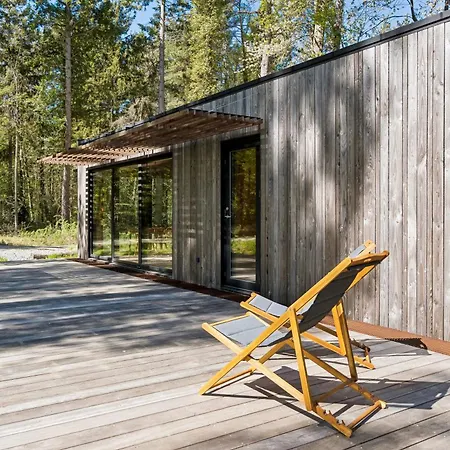 Casa vacanze New And Charming Tiny House On A Natural Plot Hasle