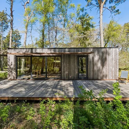 Casa vacanze New And Charming Tiny House On A Natural Plot