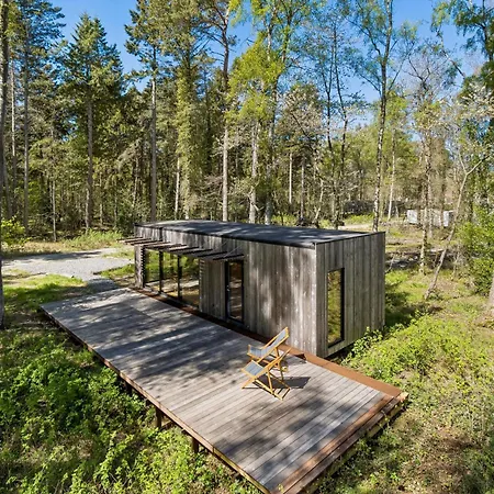 New And Charming Tiny House On A Natural Plot * Hasle